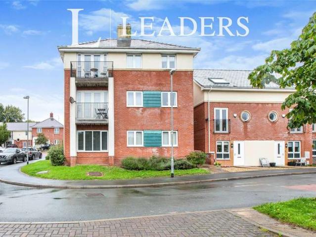 Flat for sale in Ashton-on-Ribble, Higher Bartle