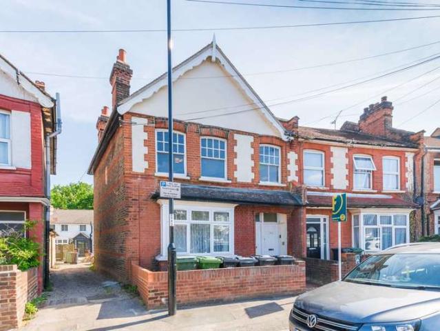 Flat for rent in Ladywell, Ladywell