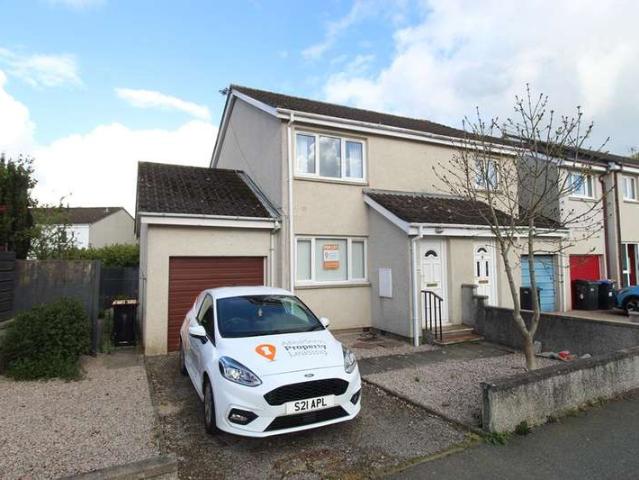Flat for rent in Inverurie, Scotland