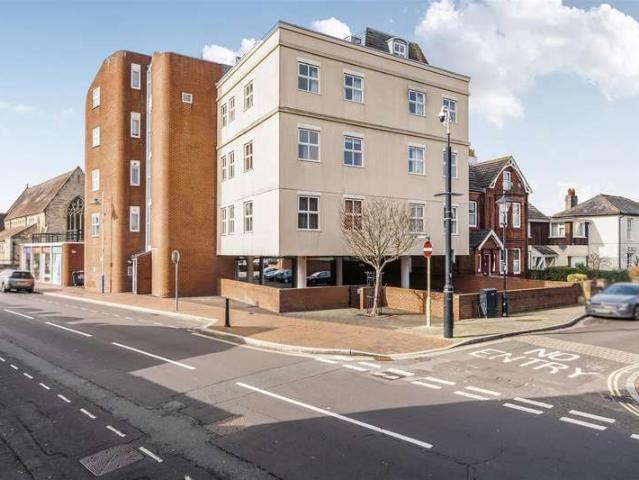 Flat for sale in Forton, Middlecroft