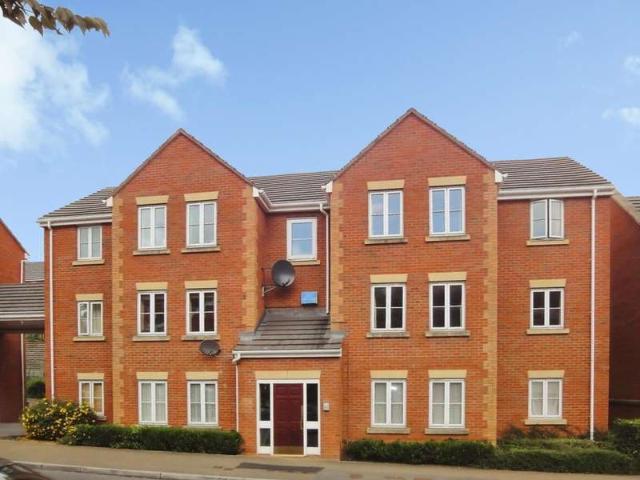 Flat for sale in Watergate, Devon