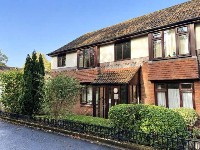 Flat for sale in Stratford-sub-Castle, Salisbury