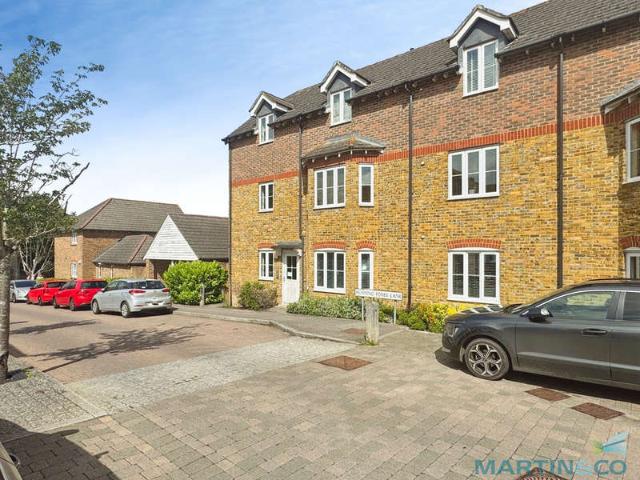 Flat for rent in Bridgefield, Kent