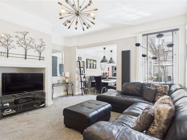 House for rent in Heaton, Tyne And Wear