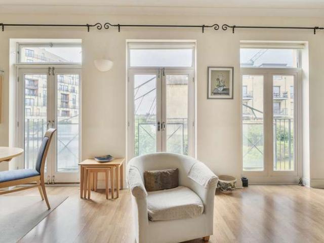Flat for sale in Dulcote, Bath And North East Somerset