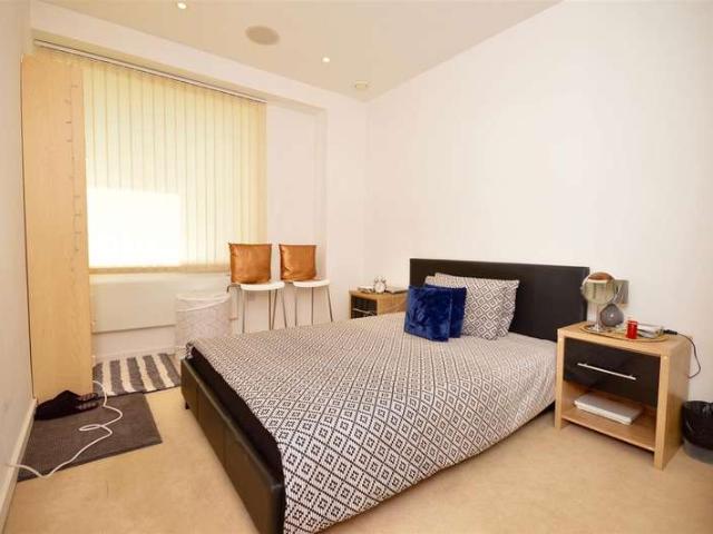 Flat for sale in Lincoln, New Boultham
