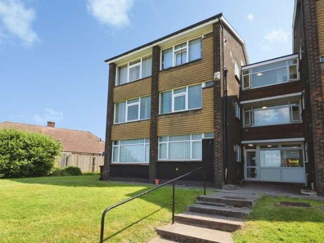 Flat for sale in Falcon Lodge, Wales