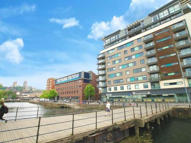 Flat for sale in Lincoln, New Boultham