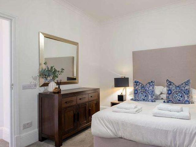 Flat for rent in Marylebone, St. John's Wood