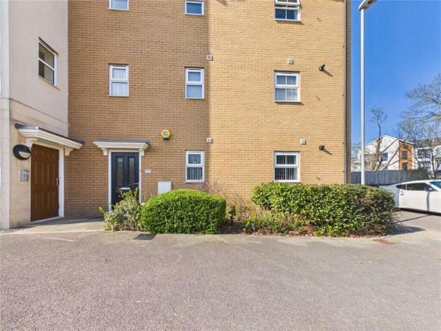 Flat for sale in Brabazon, Patchway