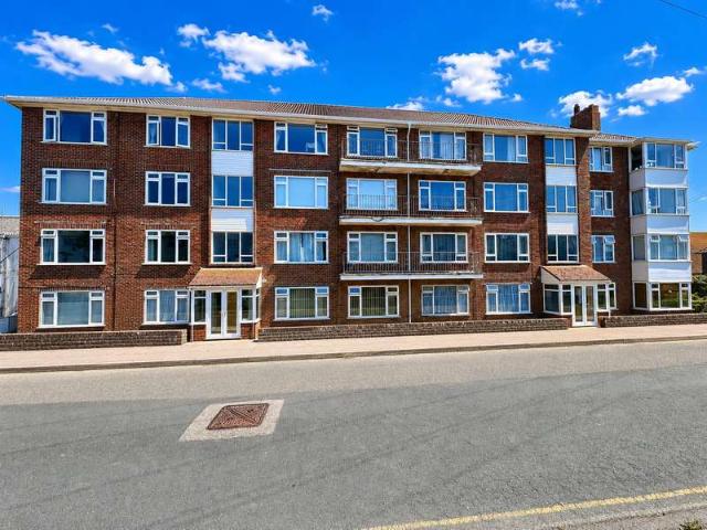 Flat for sale in Rottingdean