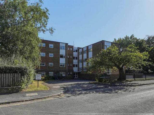 Flat for sale in Tytherington, Macclesfield