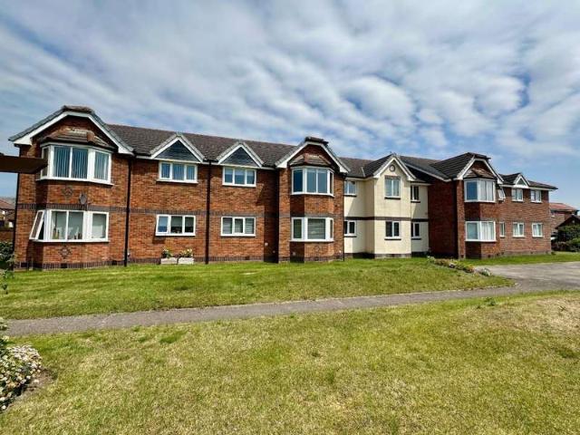 Flat for sale in St Annes, Lytham
