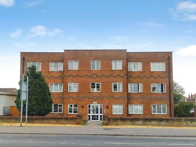 Flat for sale in Belleau, Lincolnshire