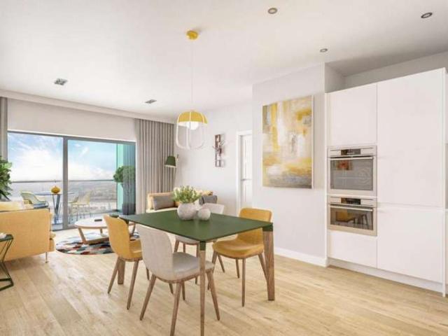 Flat for sale in Troy Town, Rochester