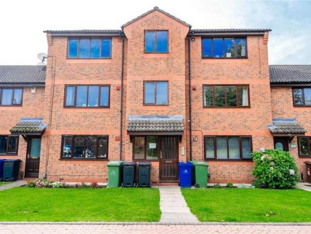 Flat for sale in Yarborough, Grimsby