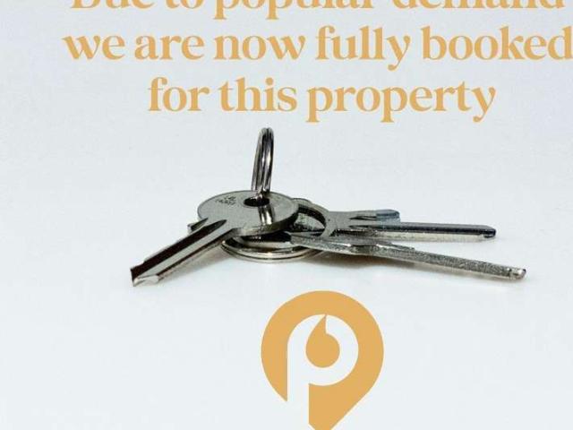 Flat for rent in Chesterton, Fossebridge