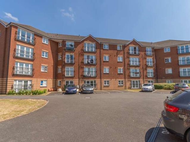 Flat for sale in Wales