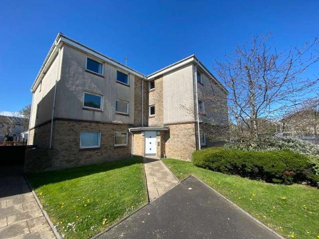 Flat for rent in Ayrshire