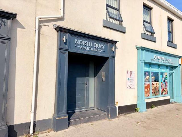 Flat for rent in Dawdon, Dalton-le-dale