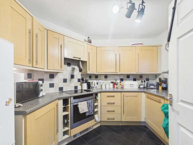 Flat for sale in Farlington, City Of Portsmouth