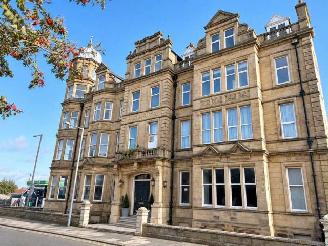 Flat for sale in West End, Lancaster