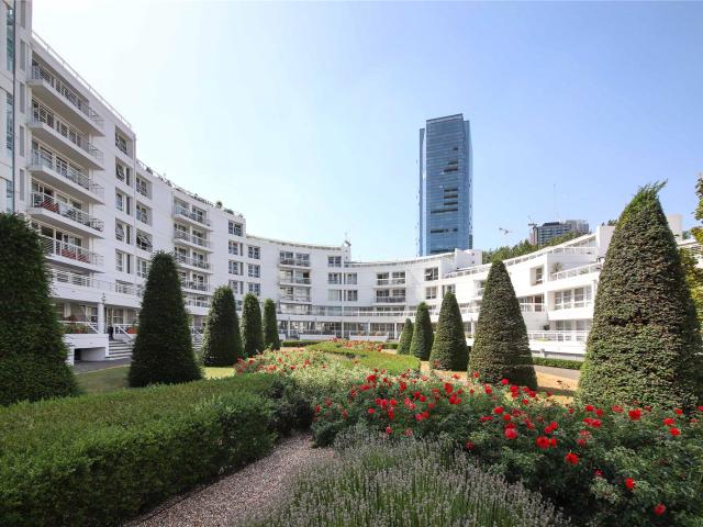 Apartment for rent in Blackwall, Greater London