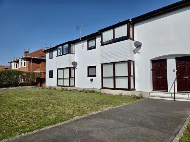 Flat for sale in St Annes, Fairhaven