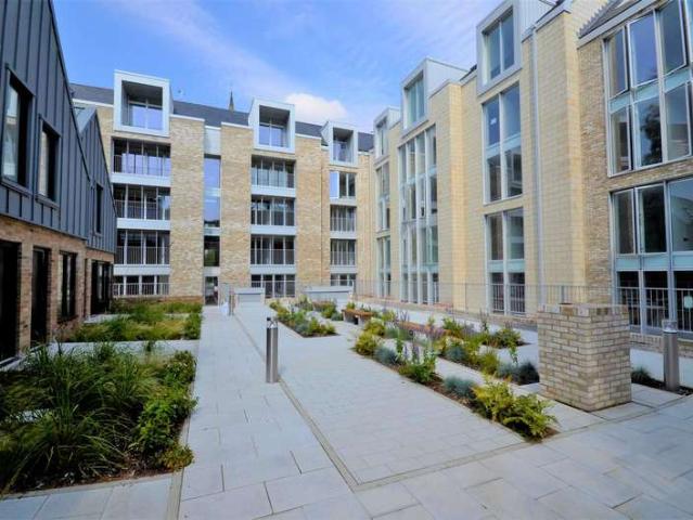 Flat for sale in Trafford Park, Greater Manchester