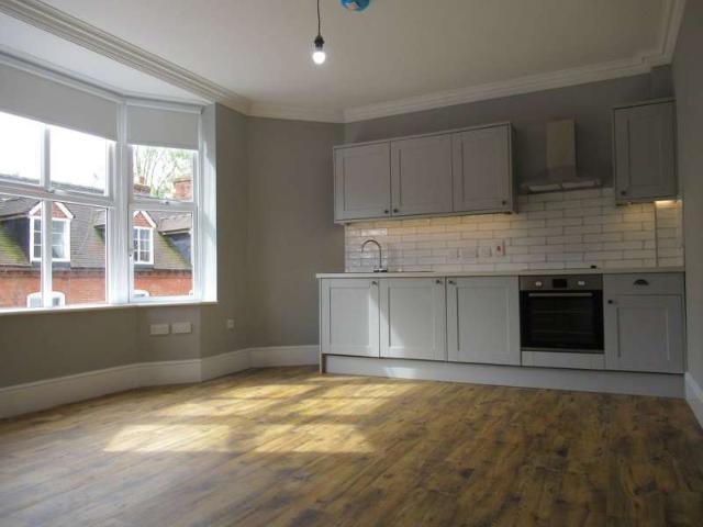 Flat for rent in Forthampton, Worcestershire