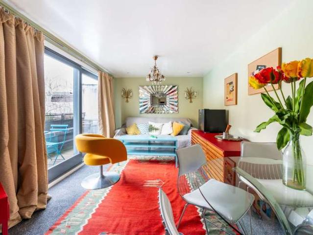 Flat for rent in North Kensington, North Kensington