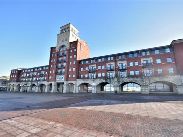 Apartment for rent in All Saints, West Midlands