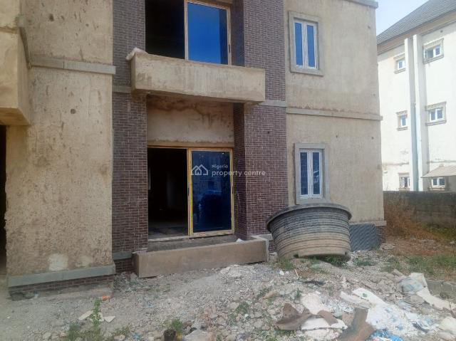 Flat for sale in Abuja, Sokoto