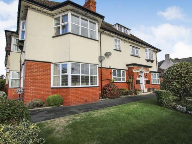 Flat for sale in St Annes, Fylde
