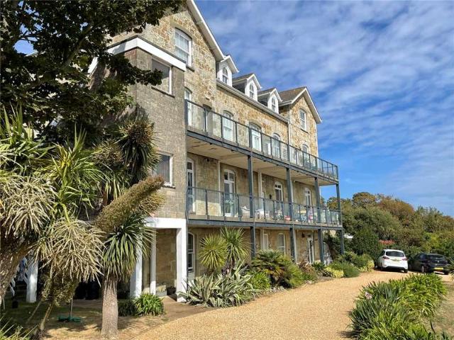 Flat for sale in St. Lawrence, Ventnor
