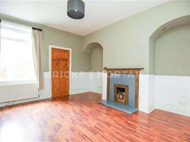 Flat for sale in Howdon, Wallsend