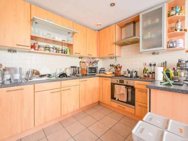 Flat for sale in Cat Hill, Isle Of Man