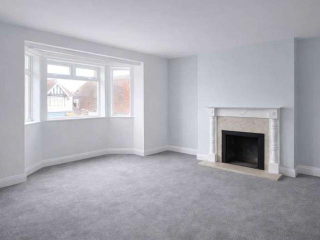 Flat for rent in Hull, City Of Kingston Upon Hull