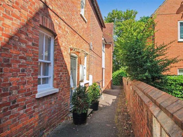 Flat for sale in De Parys, Bedford
