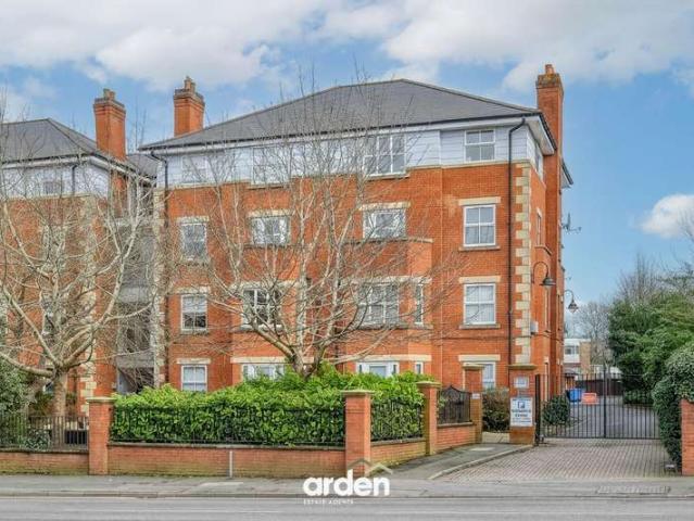 Flat for sale in Olton, Isle Of Man