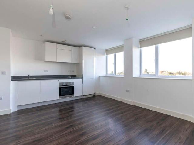 Flat for rent in Blackpole, Worcestershire
