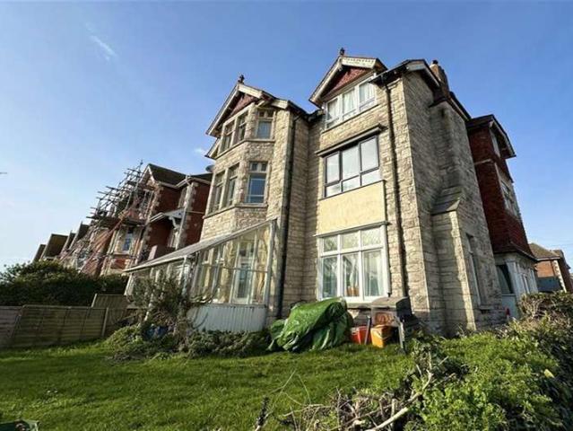Flat for rent in Swanage, East Dorset