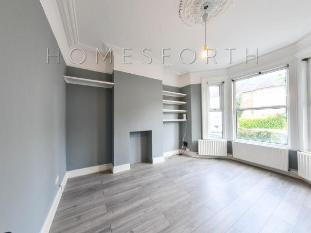Apartment for rent in London Borough of Brent, Greater London