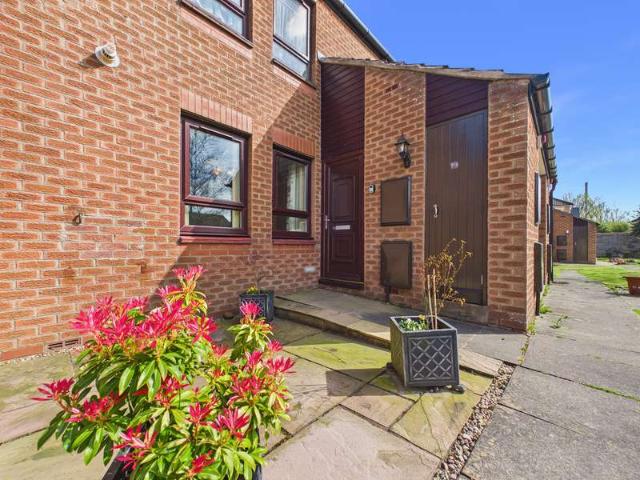 Flat for sale