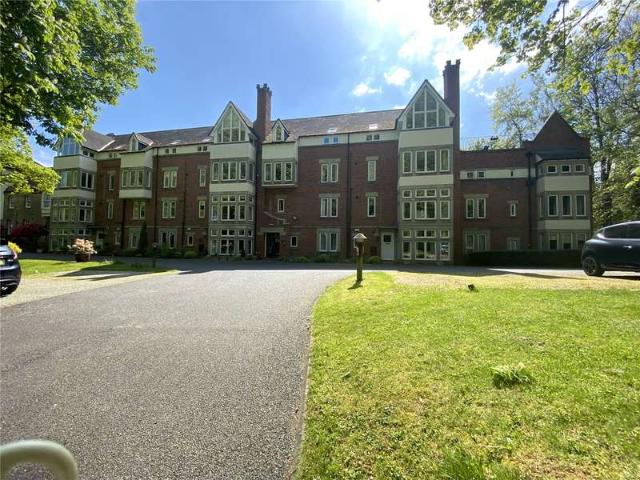 Flat for sale in Crawcrook, Gateshead