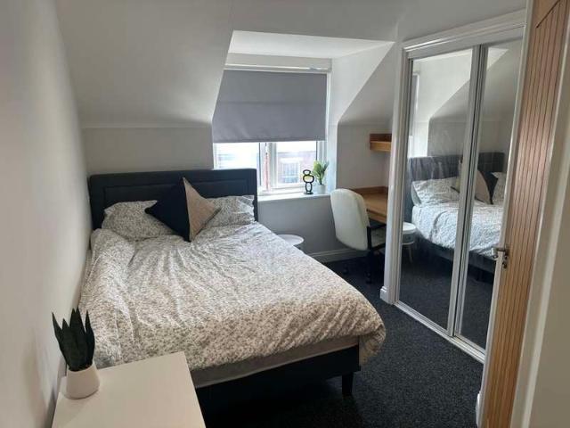 Flat for rent in Ermine West, Lincoln
