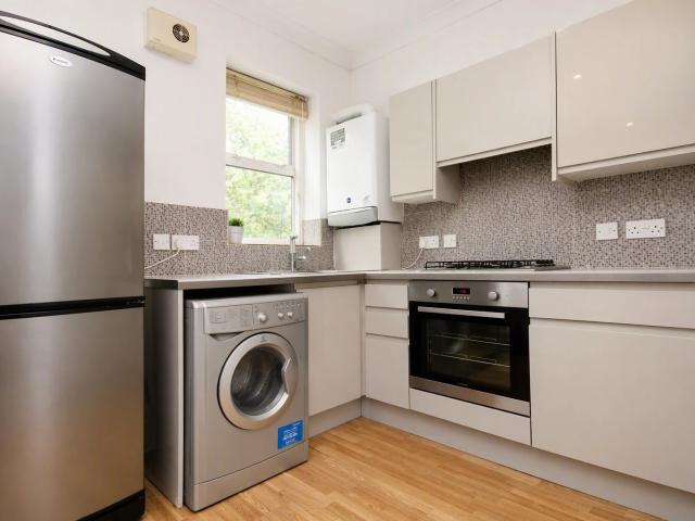 Apartment for rent in Holloway, Lower Holloway