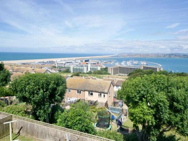 Flat for sale in Castletown, East Dorset