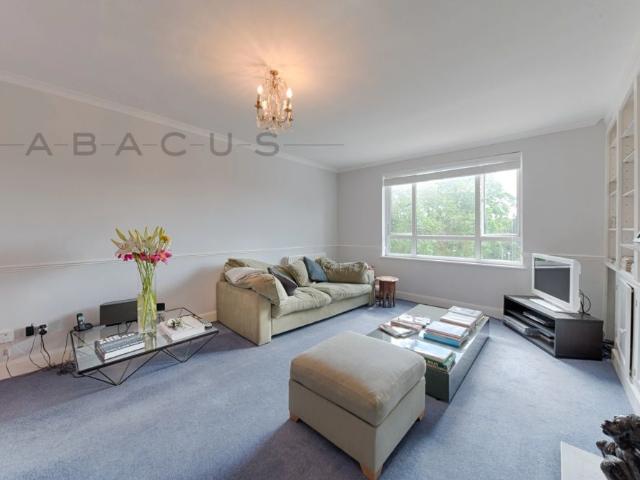 Apartment for rent in Brondesbury, Greater London
