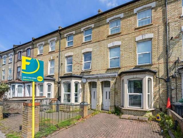 Flat for rent in Finsbury Park, Islington